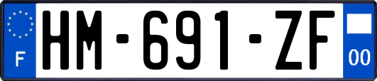 HM-691-ZF