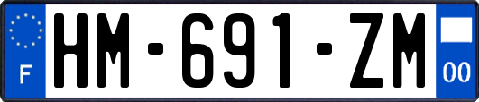 HM-691-ZM
