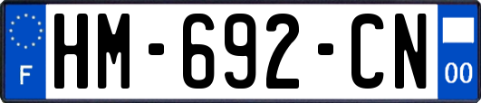 HM-692-CN