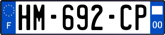 HM-692-CP