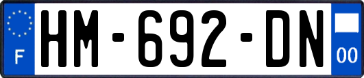 HM-692-DN