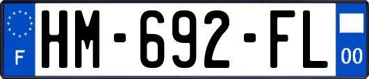 HM-692-FL