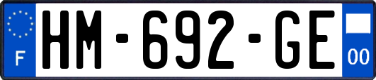 HM-692-GE