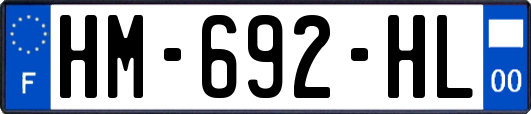 HM-692-HL