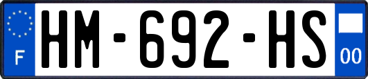 HM-692-HS