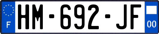 HM-692-JF
