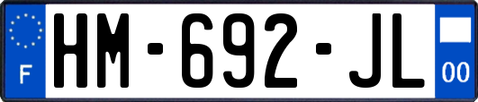 HM-692-JL