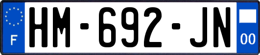 HM-692-JN