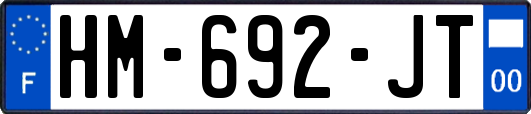 HM-692-JT