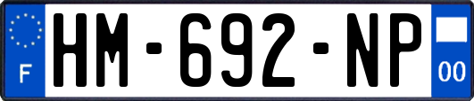 HM-692-NP