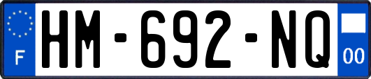 HM-692-NQ