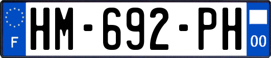HM-692-PH
