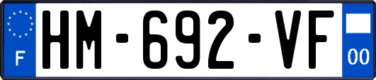 HM-692-VF
