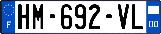 HM-692-VL