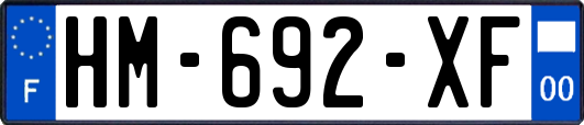 HM-692-XF