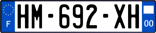 HM-692-XH