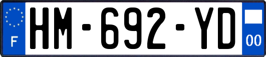 HM-692-YD