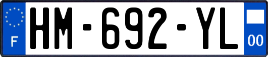 HM-692-YL