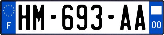 HM-693-AA