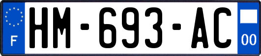 HM-693-AC