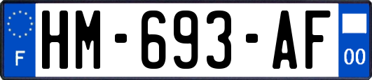 HM-693-AF