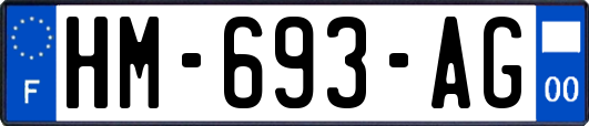 HM-693-AG