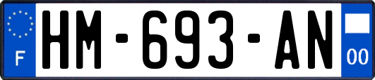 HM-693-AN