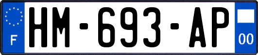 HM-693-AP