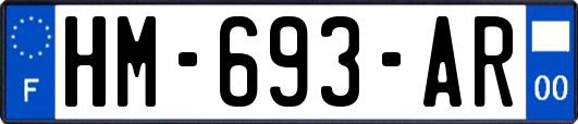 HM-693-AR