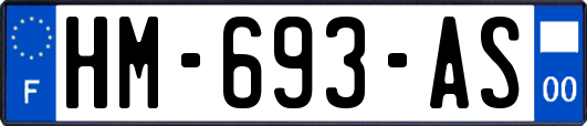 HM-693-AS