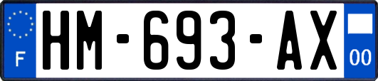 HM-693-AX