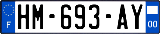 HM-693-AY