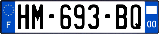 HM-693-BQ