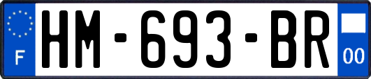 HM-693-BR