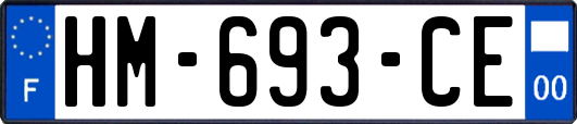 HM-693-CE