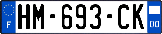 HM-693-CK