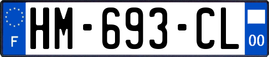 HM-693-CL