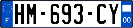 HM-693-CY