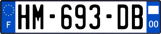 HM-693-DB