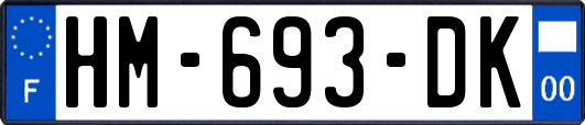 HM-693-DK