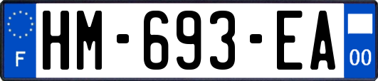 HM-693-EA