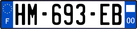 HM-693-EB