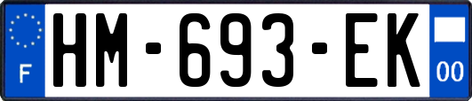 HM-693-EK
