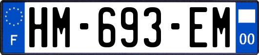 HM-693-EM