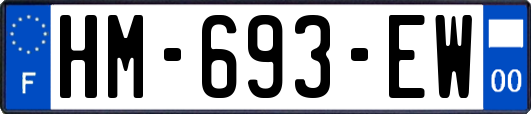 HM-693-EW