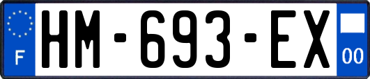 HM-693-EX