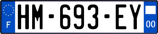 HM-693-EY