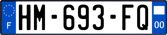 HM-693-FQ