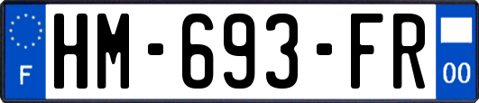 HM-693-FR