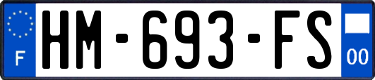 HM-693-FS
